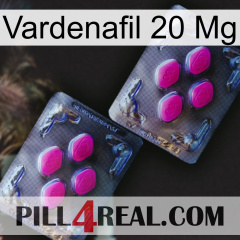 Vardenafil 20Mg 01